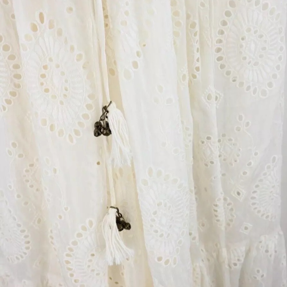 NWT Spell & the Gypsy Novella Gown XL - Spell Bride - Picture 11 of 17
